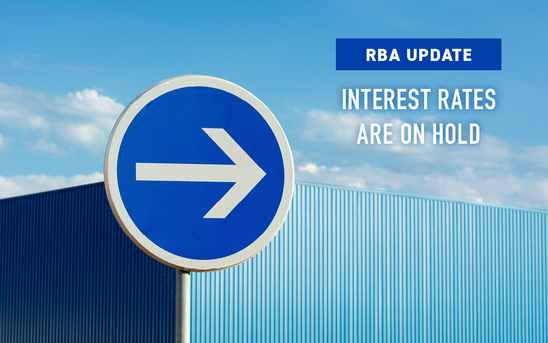 September 2024 RBA Announcement