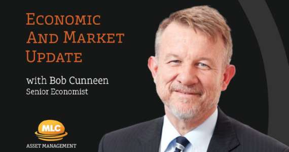 MLC Economic Update with Bob Cunneen – August 2024