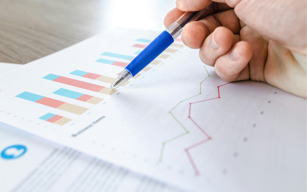 How ,000 performed across eight asset classes in 2024