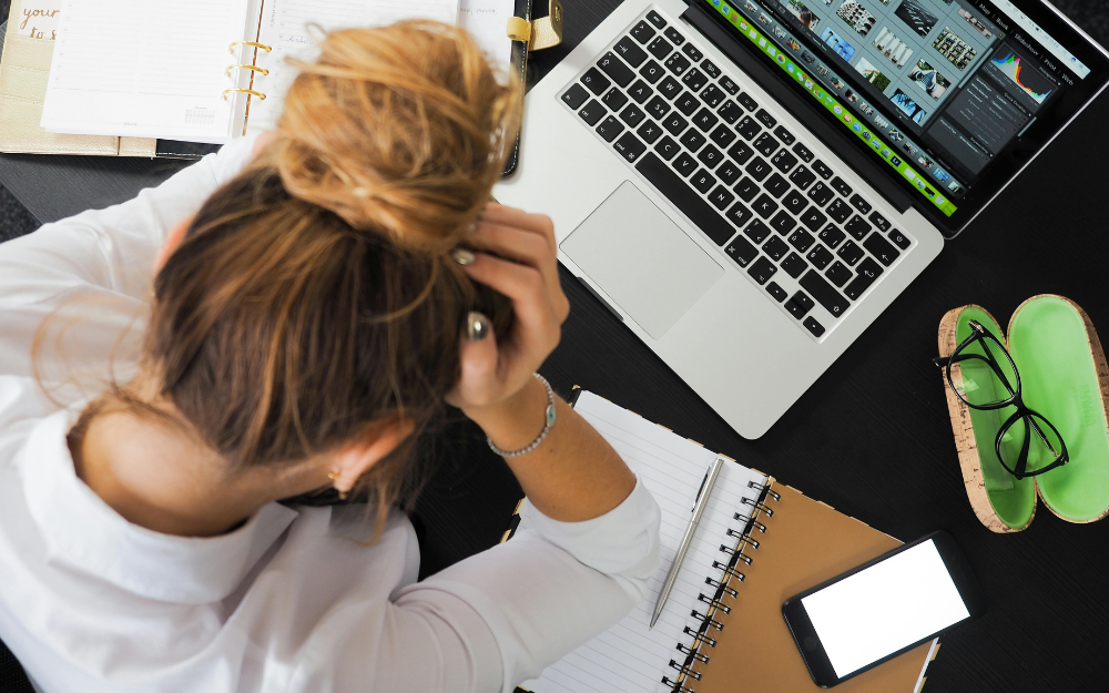3.5 million Australians experienced fraud last year. This could be avoided through 6 simple steps
