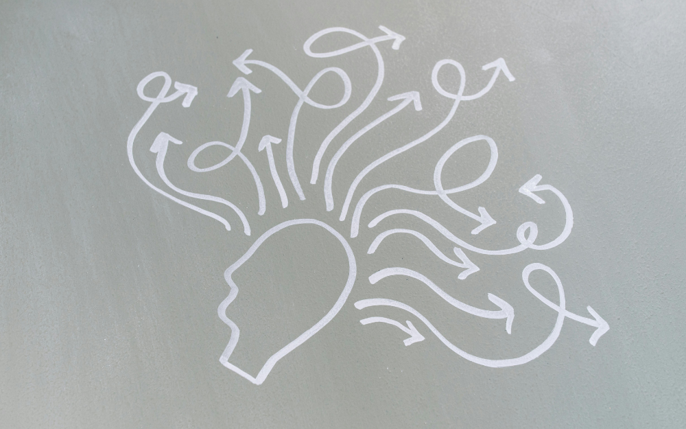 4 steps to change a negative money mindset