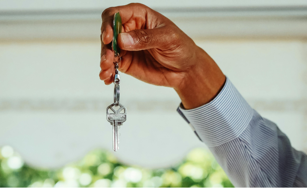 Owning and renting a property or holiday home