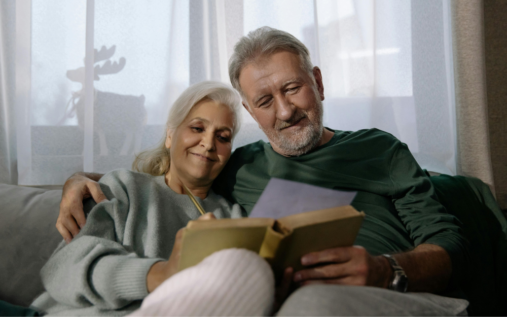 Wills and powers of attorney