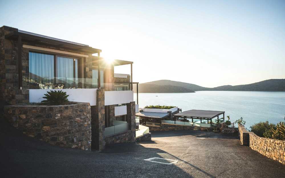 Timeshares