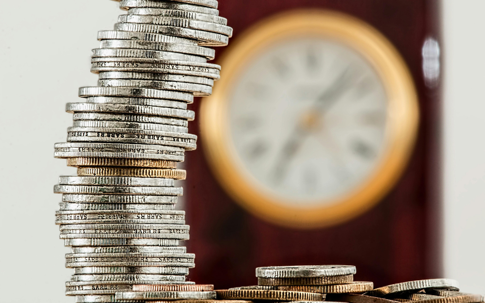 Government payments and allowances