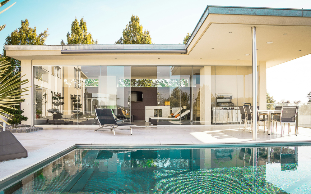Records for rental properties and holiday homes