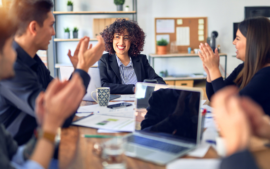 Nurture your team and watch your business thrive