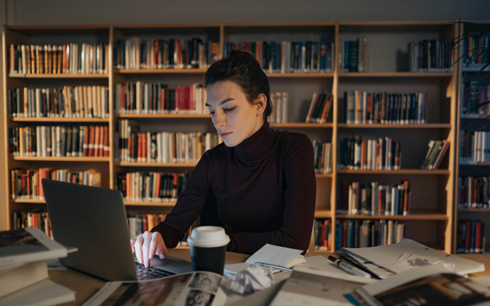 Thinking of going solo? Now’s a bloody good time to start your own business