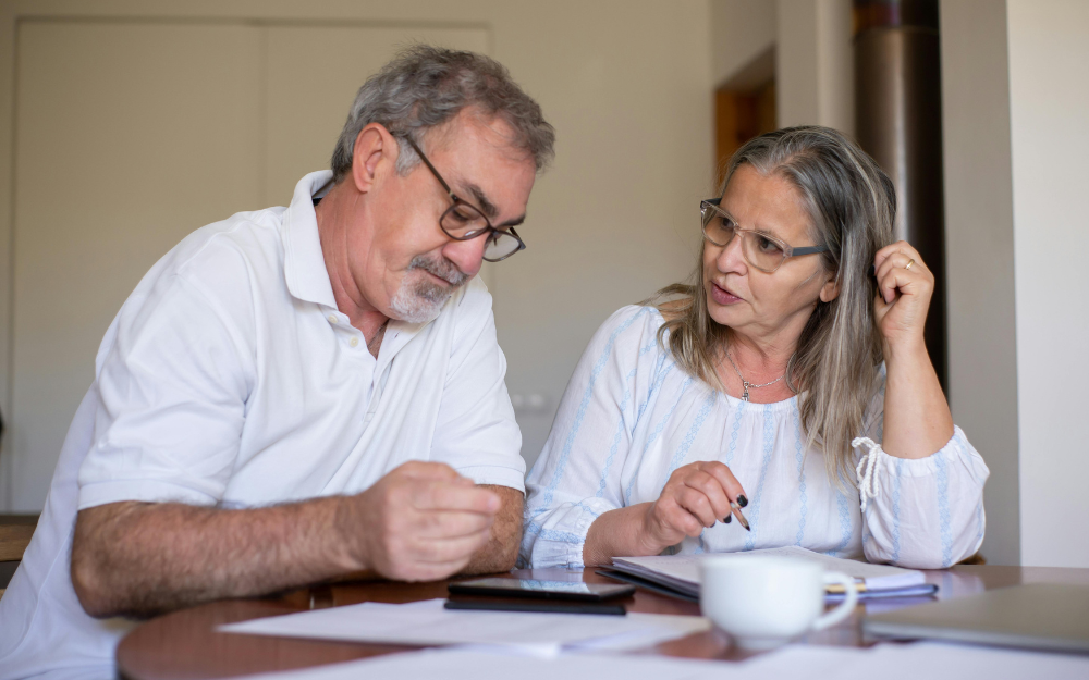 Know your new limits under the age pension tests