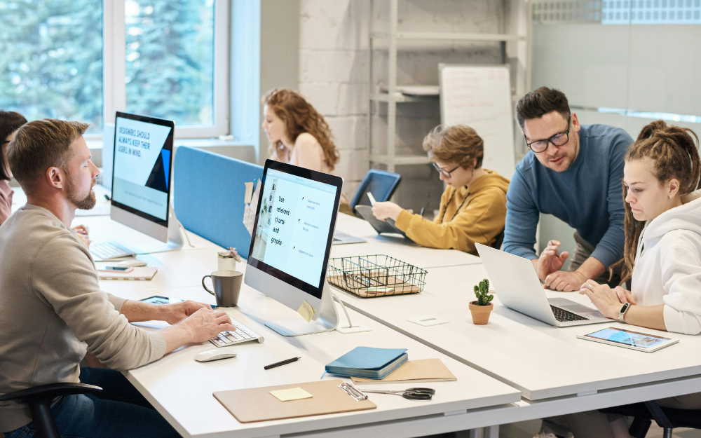 Offer employees a choice of super fund
