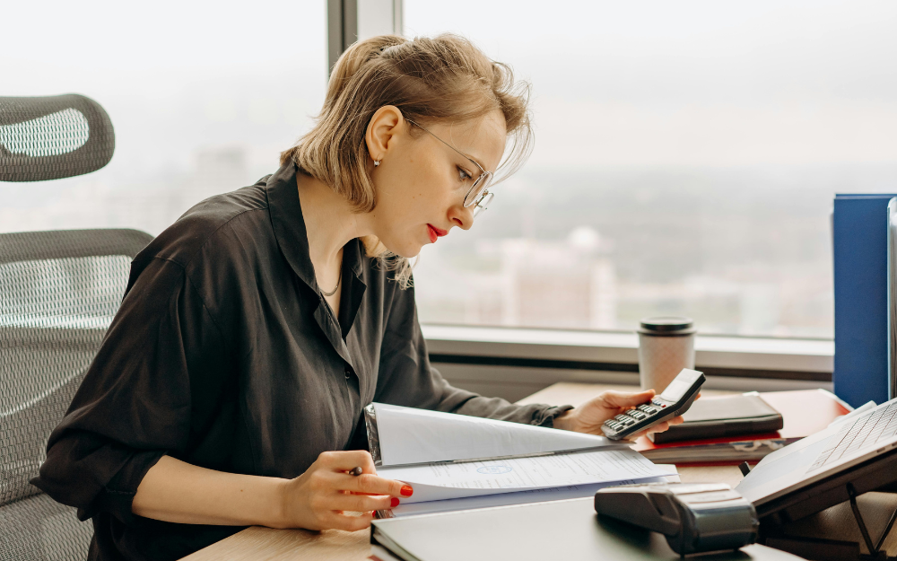 Productivity Commission calls for small biz tax reforms