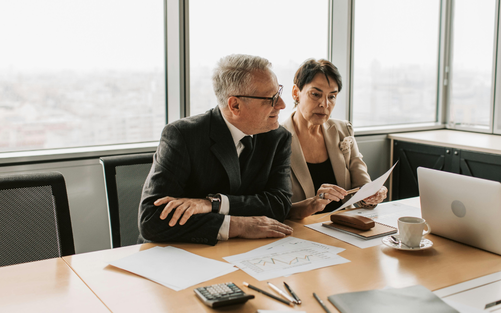 Why rebalance a multi-asset portfolio?