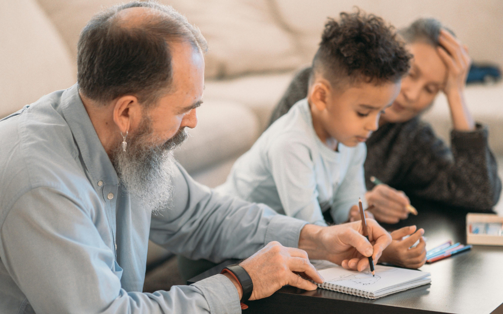 Estate planning