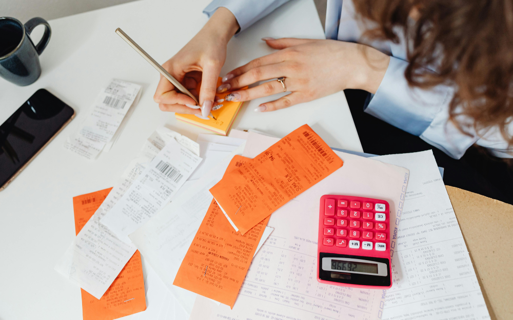 Handy tax time tips for sole traders