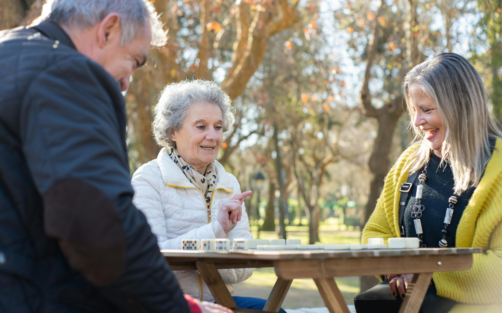 Thinking about retirement