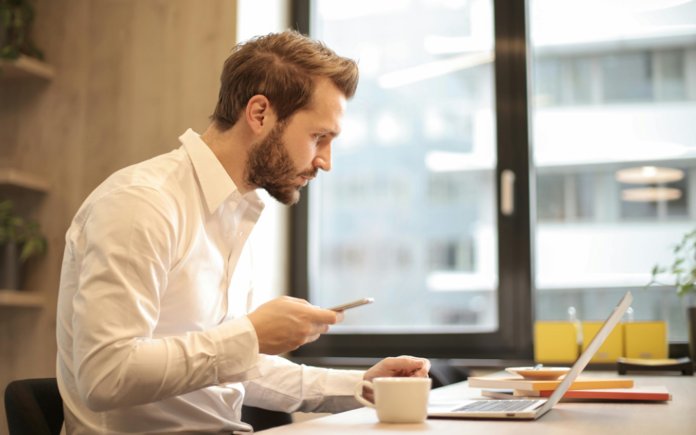 How to pay yourself as a sole trader