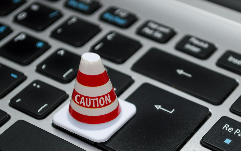 You’re likely not as immune to scams as you think – here’s why You’re likely not as immune to scams as you think – here’s why