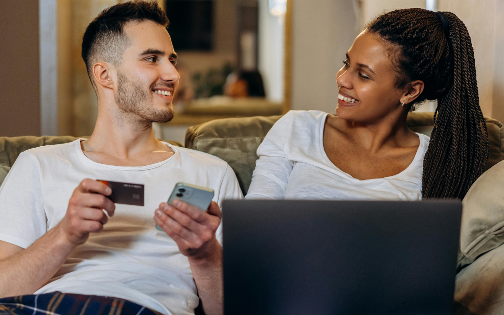 Relationships and money Relationships and money