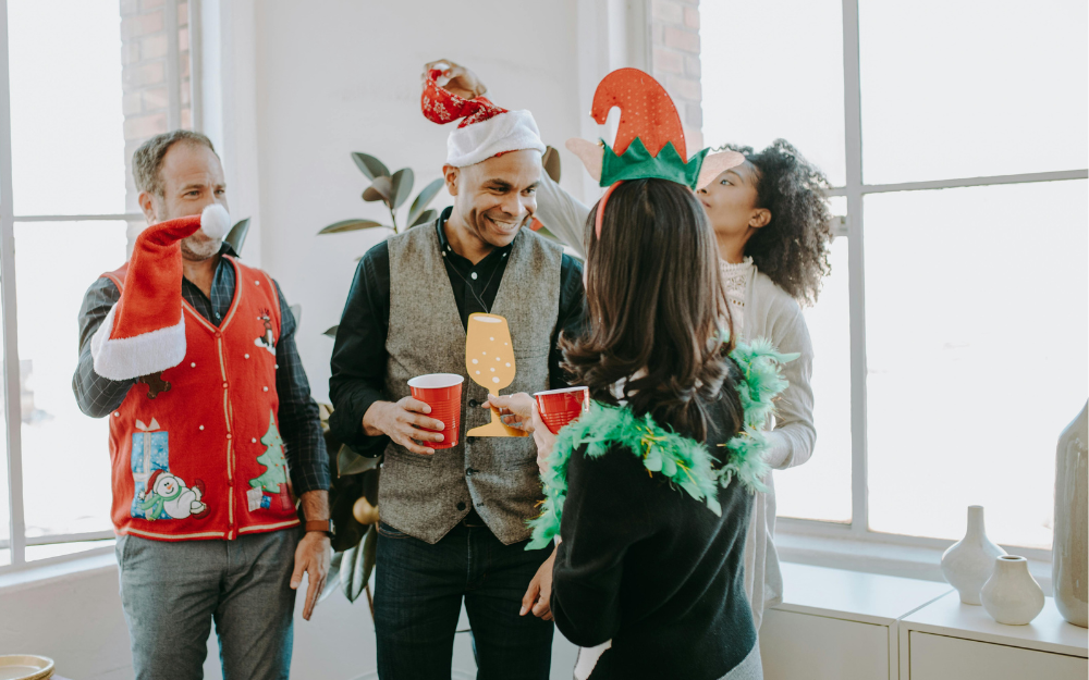 FBT and festivities: what employers need to know