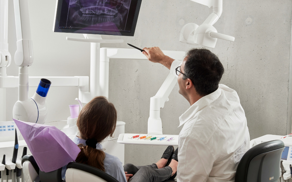 The ATO is targeting super dental extractions The ATO is targeting super dental extractions