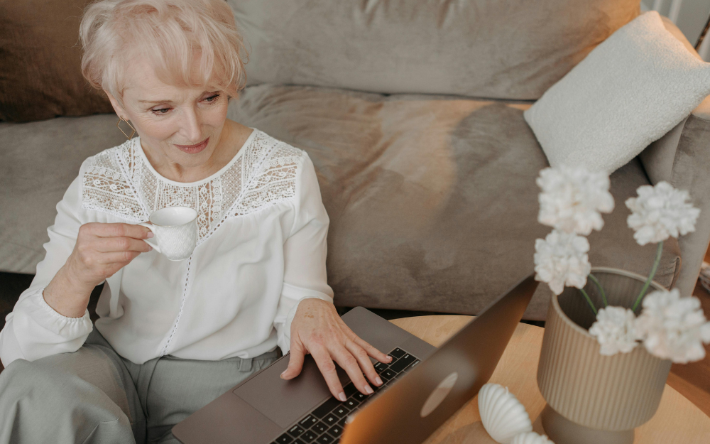 Lifetime income streams Lifetime income streams