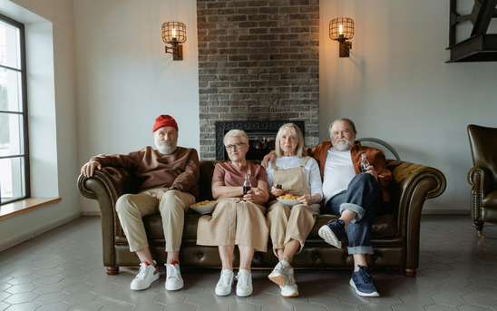 Five things to put in place before you retire Five things to put in place before you retire