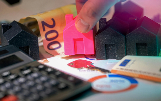 The property vs shares debate heats up The property vs shares debate heats up