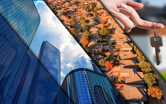 Quarterly Property update - June 2026