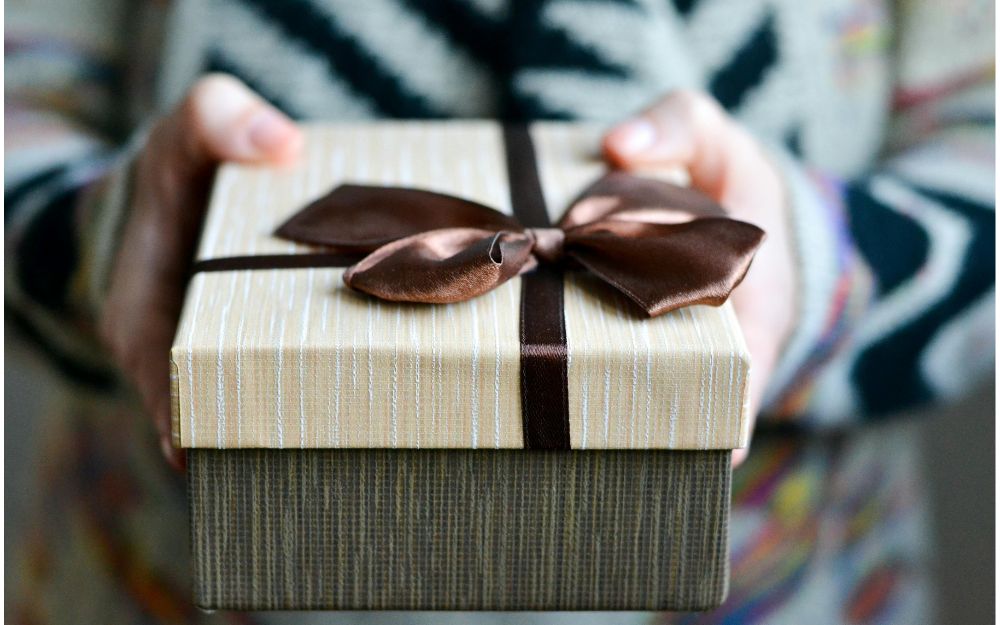 Grifting, not gifting! Avoid dodgy donations Grifting, not gifting! Avoid dodgy donations
