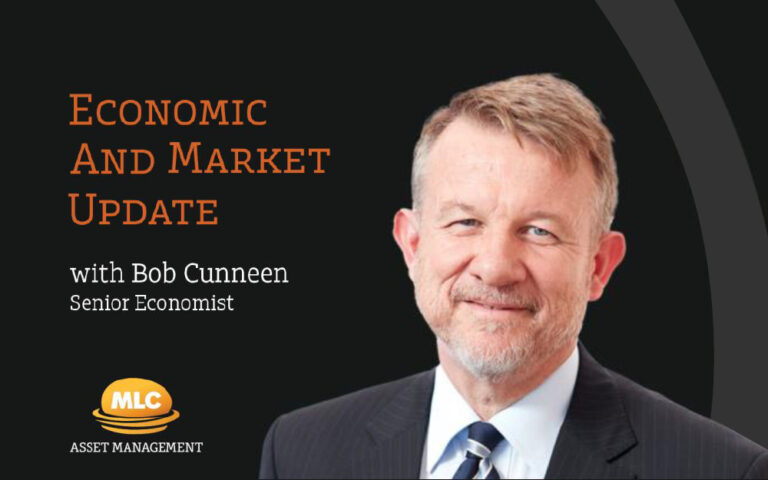 MLC Economic Update with Bob Cunneen - August 2026