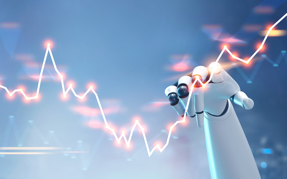 AI is changing everything. Does your portfolio need to?