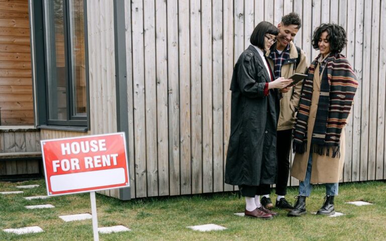 What to consider before buying a rental property