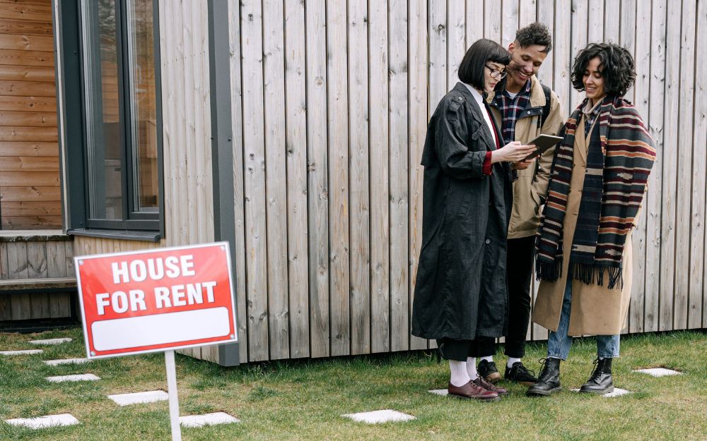 What to consider before buying a rental property What to consider before buying a rental property