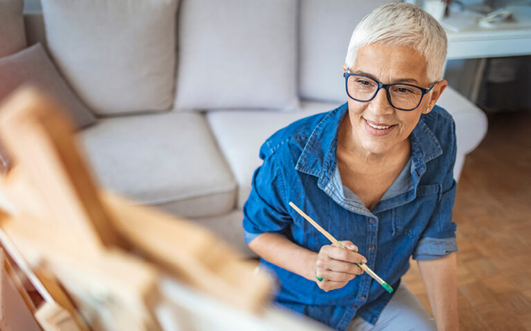 Why Transition to Retirement deserves a second look
