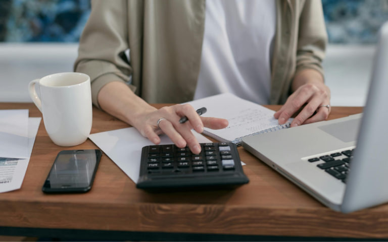 Checklist for the first steps in starting a business
