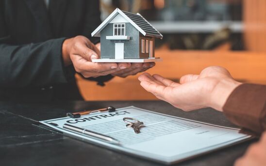 Is it a gift or a loan when parents help kids buy a home? How to avoid family fights over money Is it a gift or a loan when parents help kids buy a home? How to avoid family fights over money