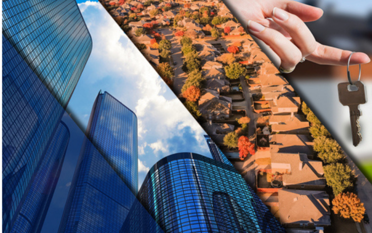 Quarterly property update September 2026