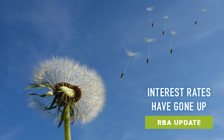 RBA Announcement - September 2026