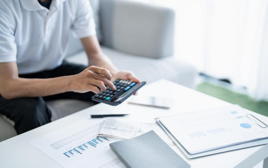 Equipment financing for your business